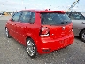 VOLKSWAGEN POLO 2008 Image 23