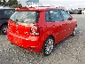 VOLKSWAGEN POLO 2008 Image 24