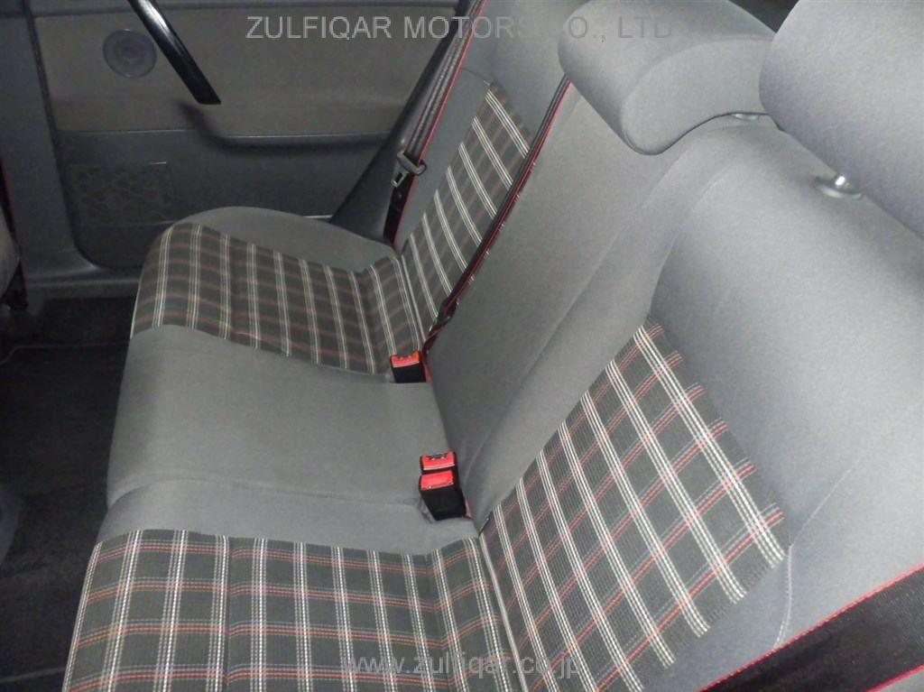 VOLKSWAGEN POLO 2008 Image 6