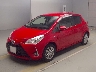 TOYOTA VITZ 2017 Image 1