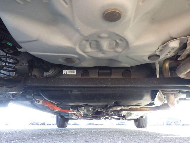 TOYOTA VITZ 2018 Image 25