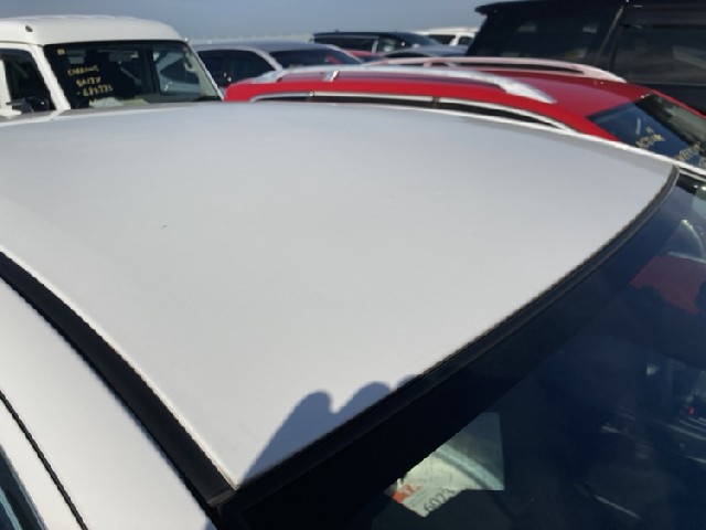 TOYOTA VITZ 2018 Image 28