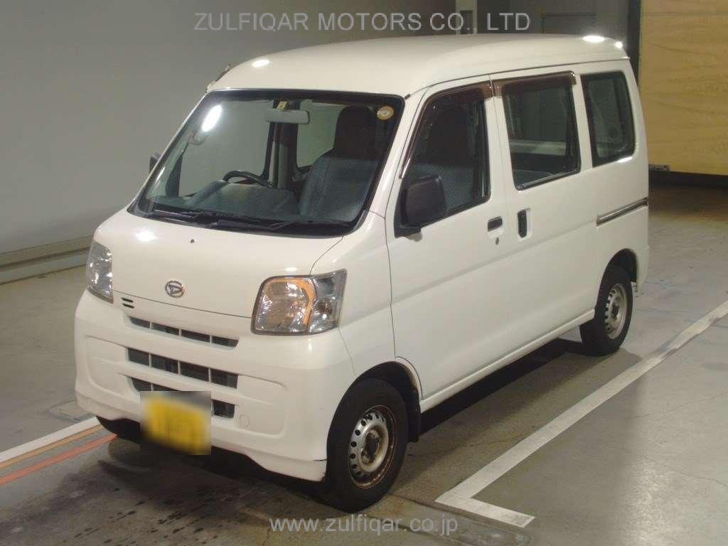 DAIHATSU HIJET CARGO 2017 Image 1