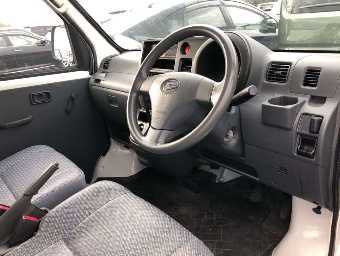 DAIHATSU HIJET CARGO 2017 Image 5