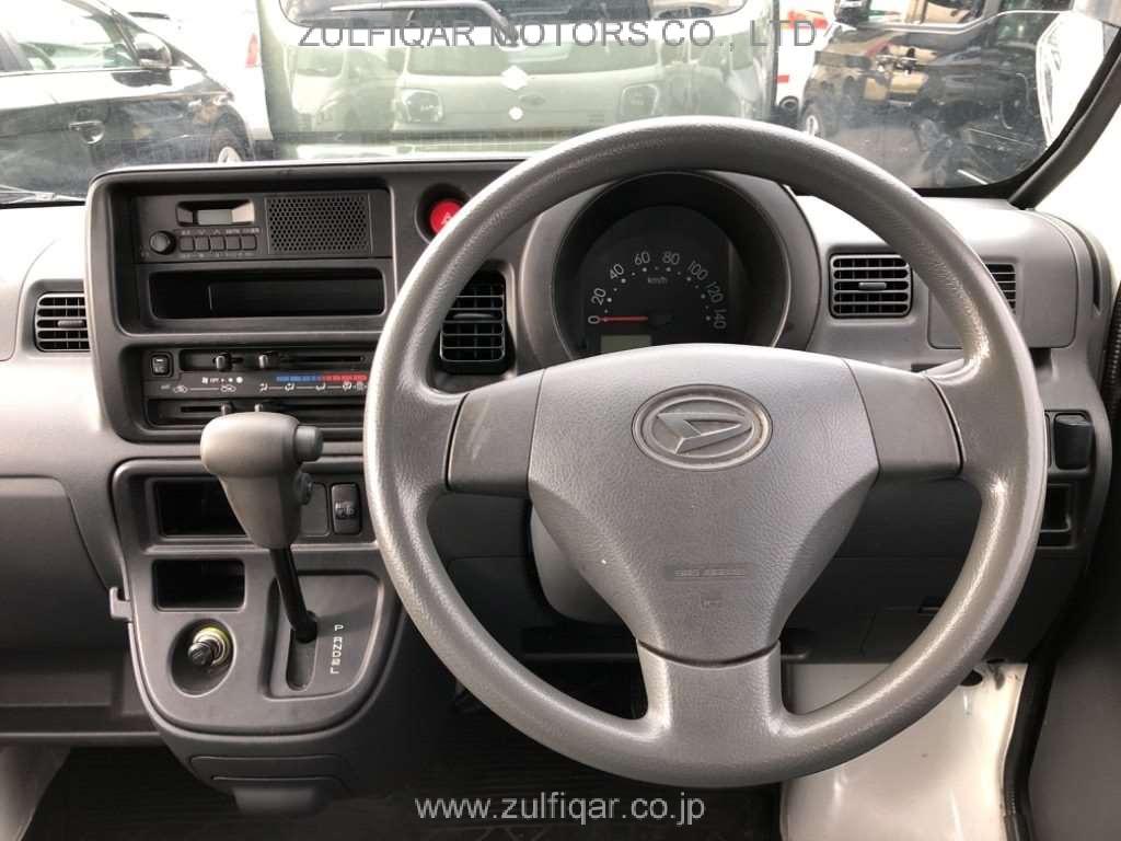 DAIHATSU HIJET CARGO 2017 Image 6