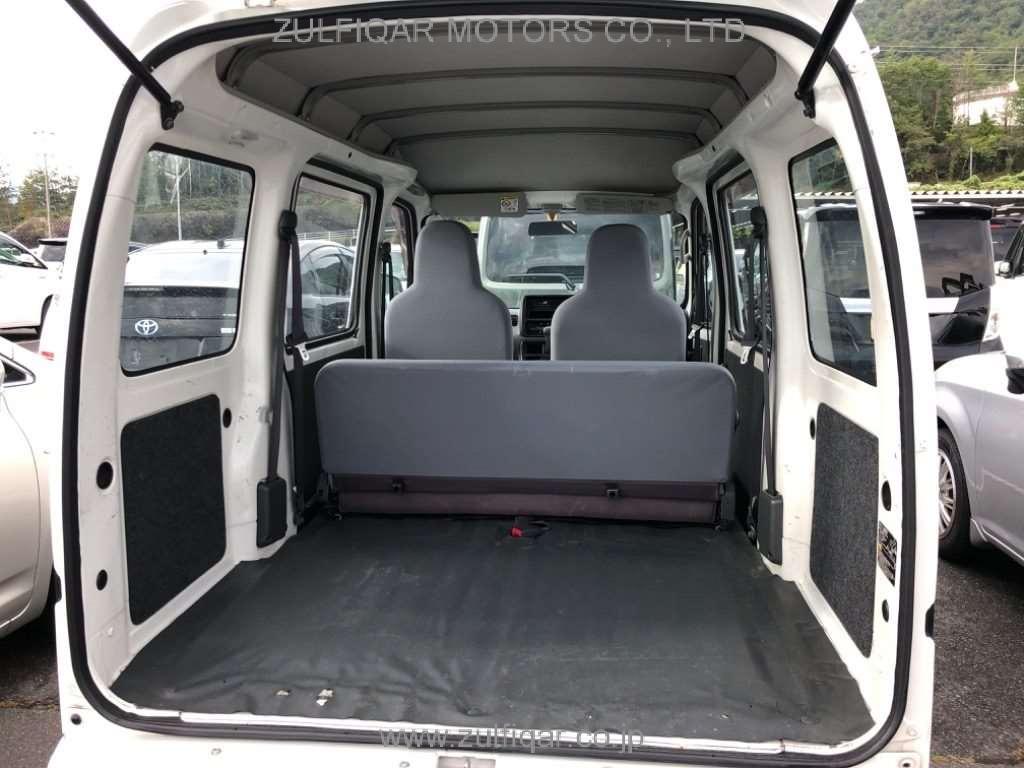 DAIHATSU HIJET CARGO 2017 Image 7