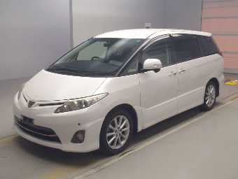 TOYOTA ESTIMA 2012 Image 1