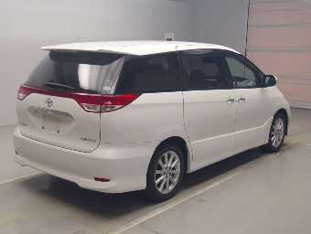 TOYOTA ESTIMA 2012 Image 2