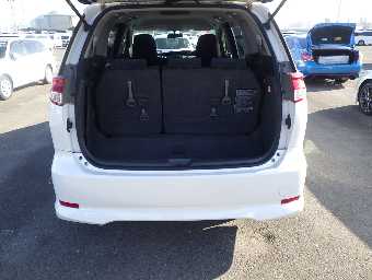 TOYOTA ESTIMA 2012 Image 13