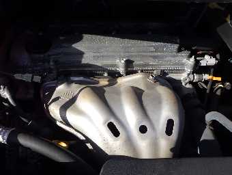 TOYOTA ESTIMA 2012 Image 14