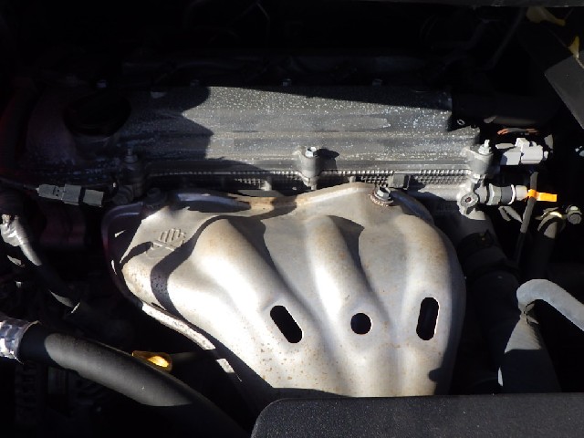 TOYOTA ESTIMA 2012 Image 20