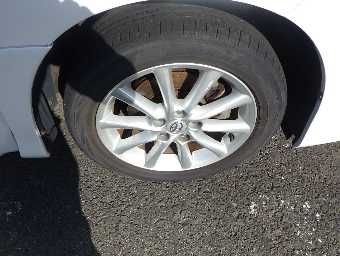 TOYOTA ESTIMA 2012 Image 15