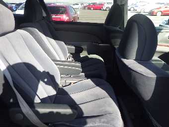 TOYOTA ESTIMA 2012 Image 18