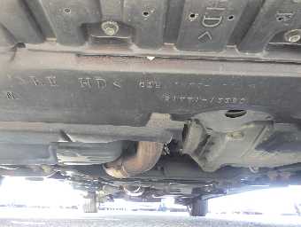 TOYOTA ESTIMA 2012 Image 20