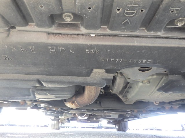 TOYOTA ESTIMA 2012 Image 26