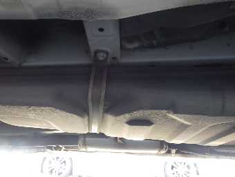 TOYOTA ESTIMA 2012 Image 21