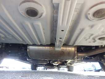 TOYOTA ESTIMA 2012 Image 22