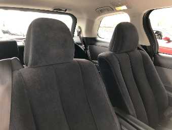 TOYOTA ESTIMA 2012 Image 7