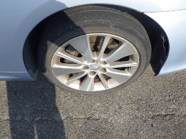 TOYOTA CROWN HYBRID 2010 Image 19