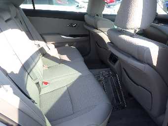 TOYOTA CROWN HYBRID 2010 Image 18