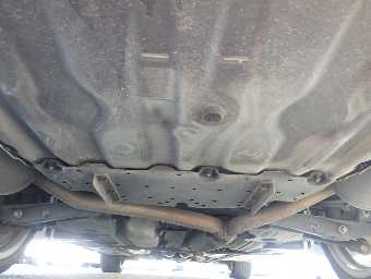 TOYOTA CROWN HYBRID 2010 Image 20