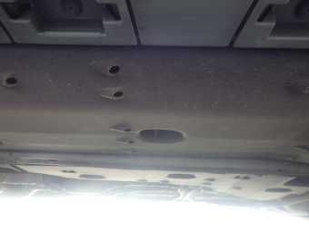 TOYOTA CROWN HYBRID 2010 Image 21