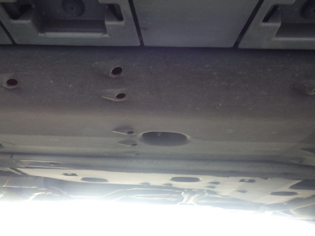 TOYOTA CROWN HYBRID 2010 Image 27