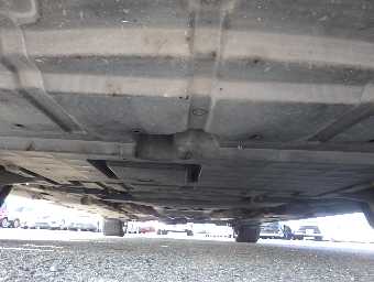 TOYOTA CROWN HYBRID 2010 Image 22