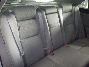 TOYOTA CROWN HYBRID 2010 Image 7