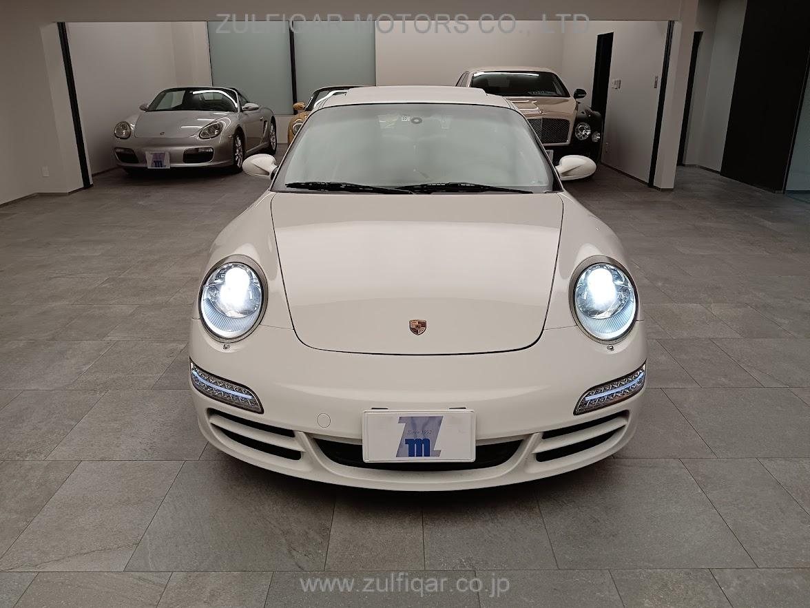 PORSCHE 911 2006 Image 2