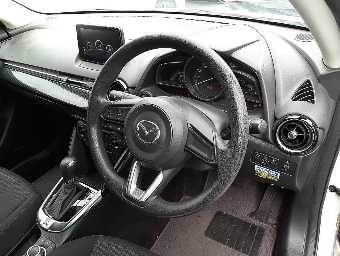 MAZDA DEMIO 2018 Image 7