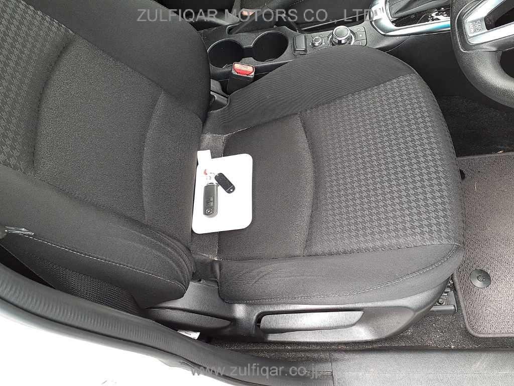 MAZDA DEMIO 2018 Image 8