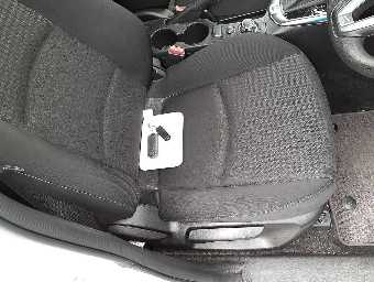 MAZDA DEMIO 2018 Image 8