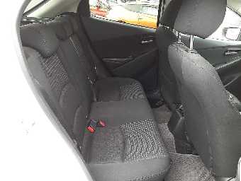 MAZDA DEMIO 2018 Image 10