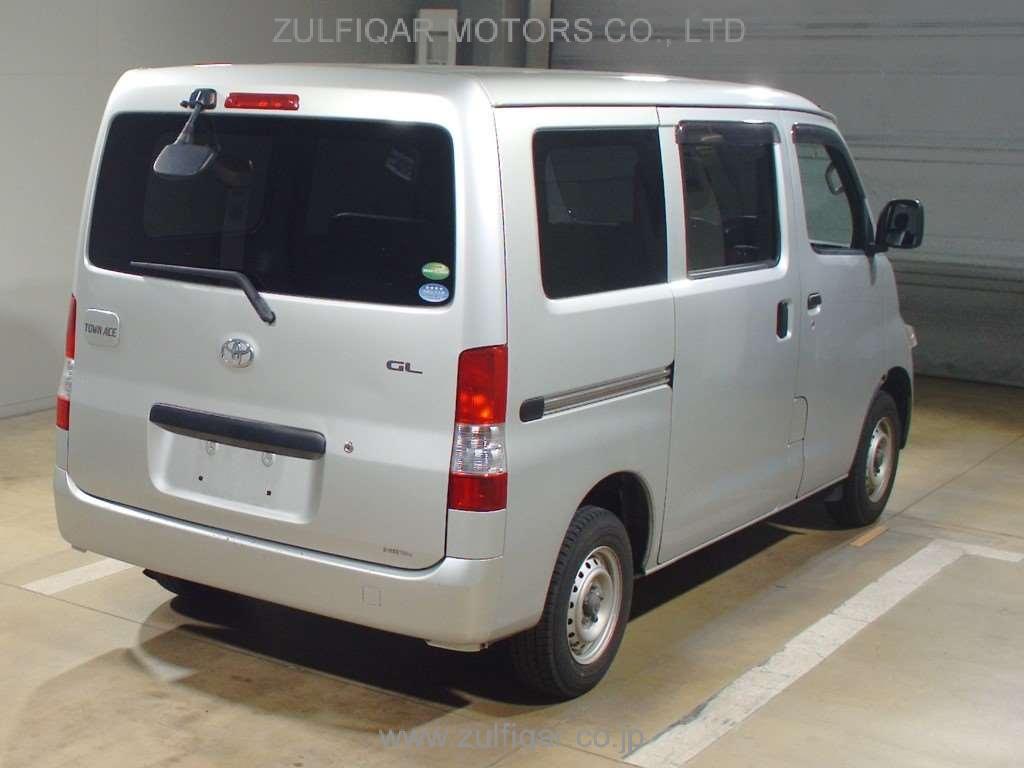 TOYOTA TOWNACE 2018 Image 2