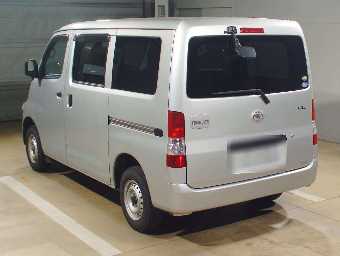 TOYOTA TOWNACE 2018 Image 4