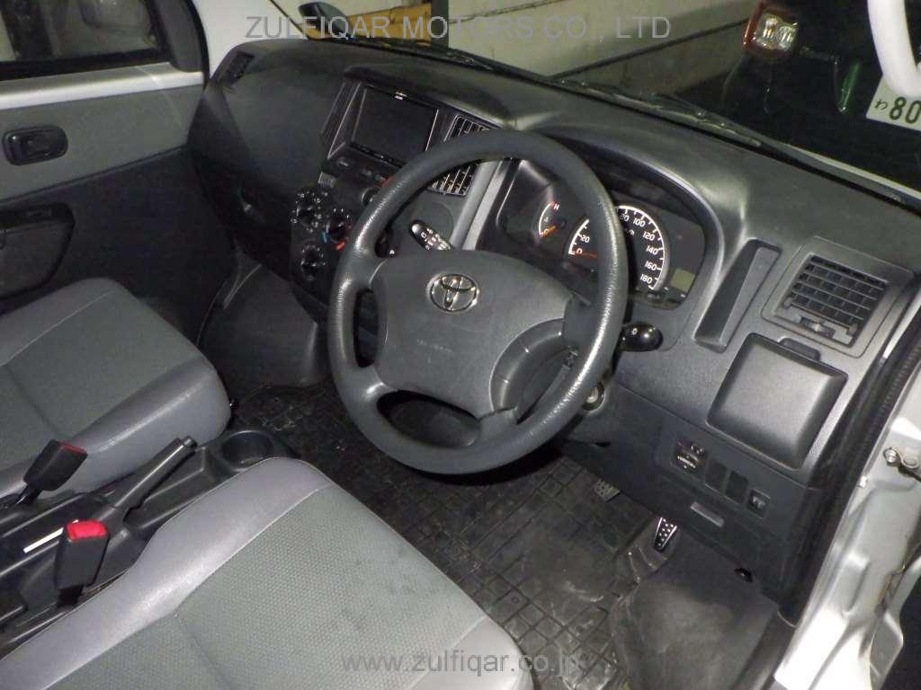 TOYOTA TOWNACE 2018 Image 5
