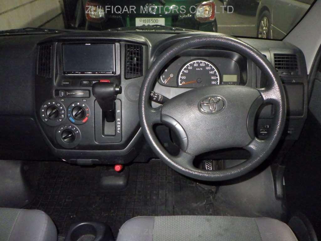 TOYOTA TOWNACE 2018 Image 6