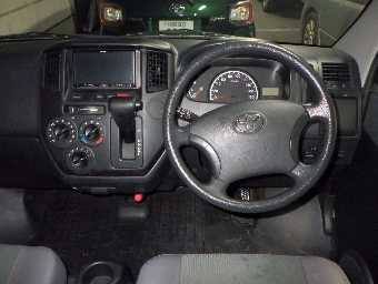 TOYOTA TOWNACE 2018 Image 6