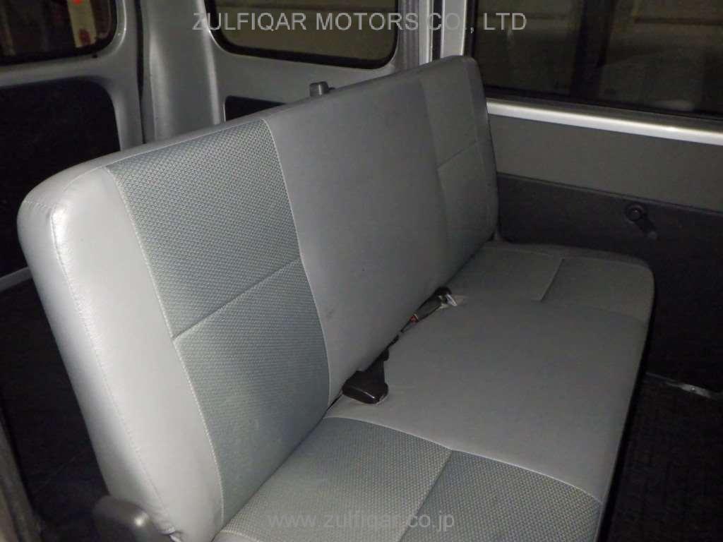 TOYOTA TOWNACE 2018 Image 7