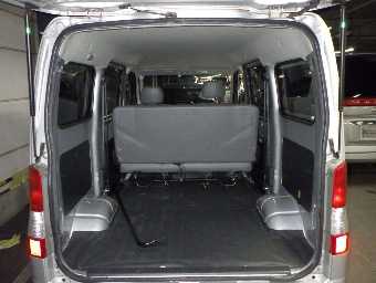 TOYOTA TOWNACE 2018 Image 8