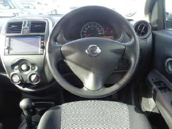 NISSAN MARCH 2018 Image 3