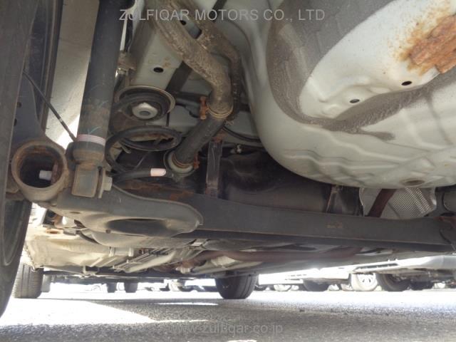 NISSAN MARCH 2018 Image 5