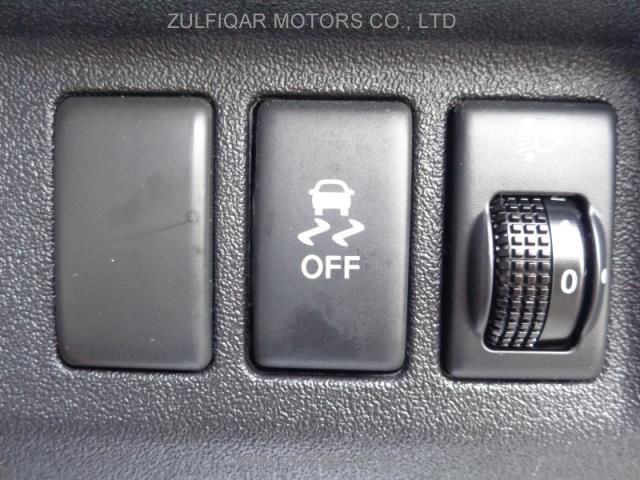 NISSAN MARCH 2018 Image 7