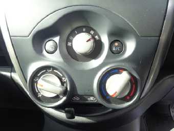 NISSAN MARCH 2018 Image 7