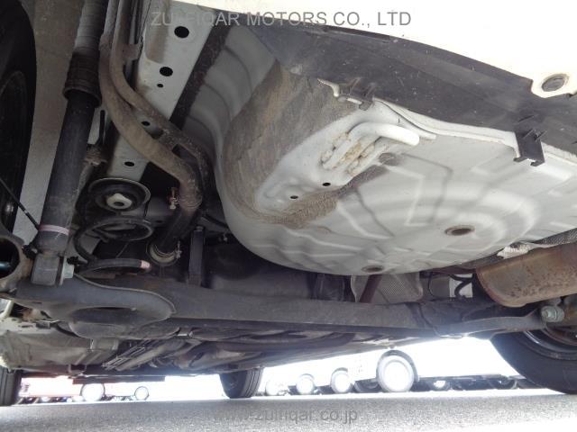 NISSAN MARCH 2018 Image 5