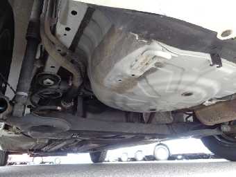 NISSAN MARCH 2018 Image 4