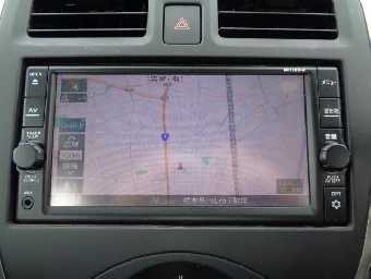 NISSAN MARCH 2018 Image 5