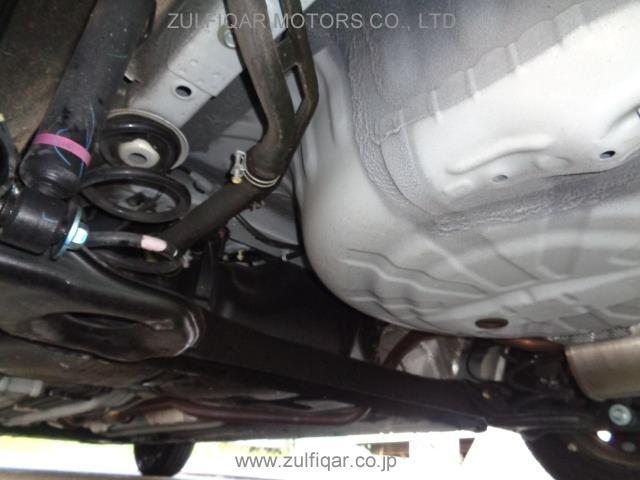 NISSAN MARCH 2018 Image 5