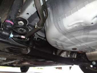 NISSAN MARCH 2018 Image 4